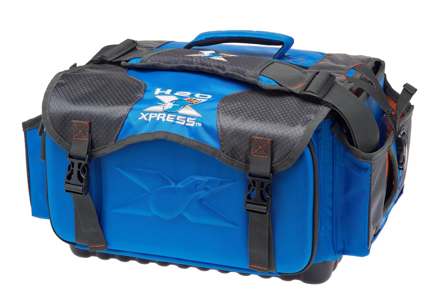 H2O XPRESS 370 Modular Tackle Bag