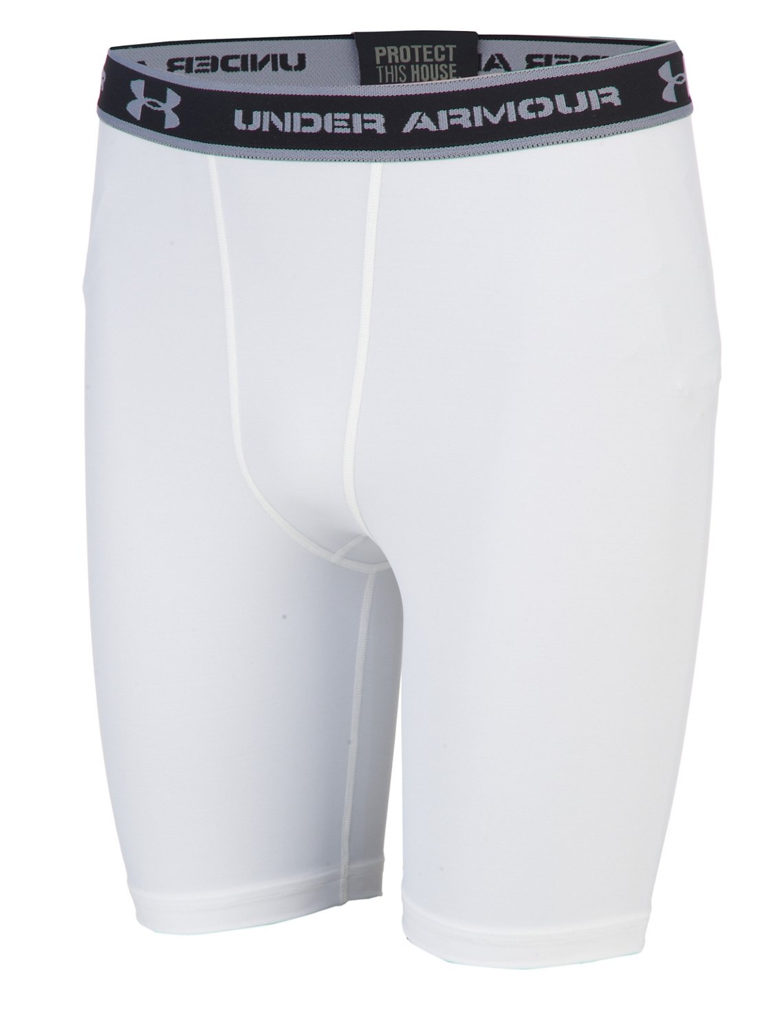 Under Armour® Men's Heatgear Compression Short