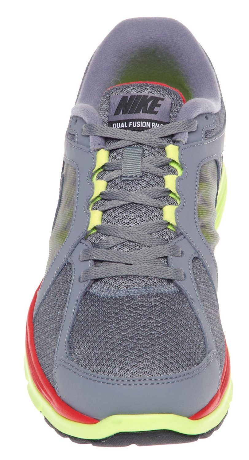 Nike Men's Dual Fusion Run Running Shoes thumbnail