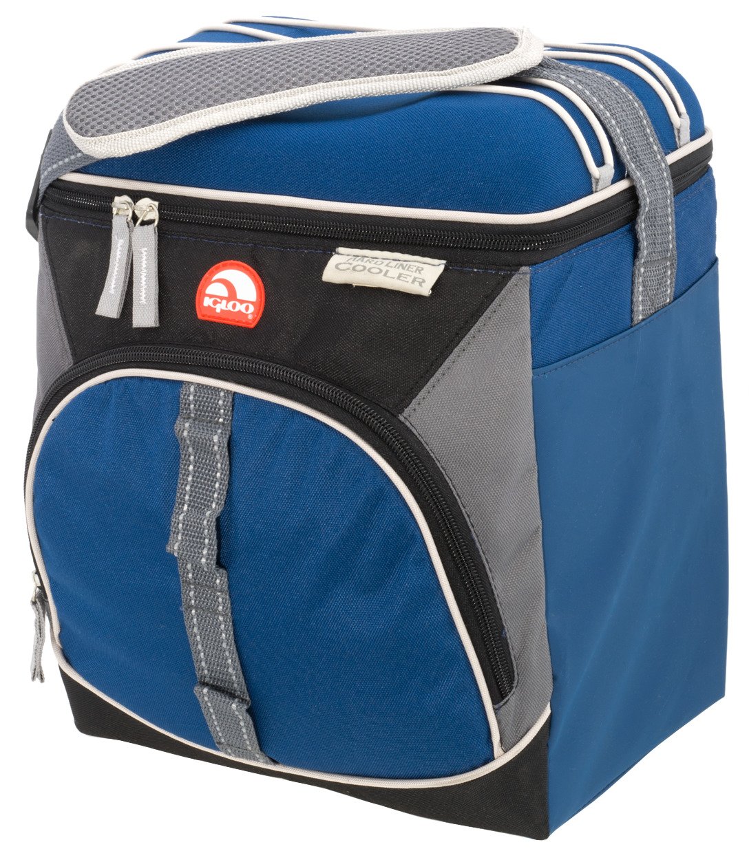 Igloo Basic HardTop Hard Liner 12-Can Cooler