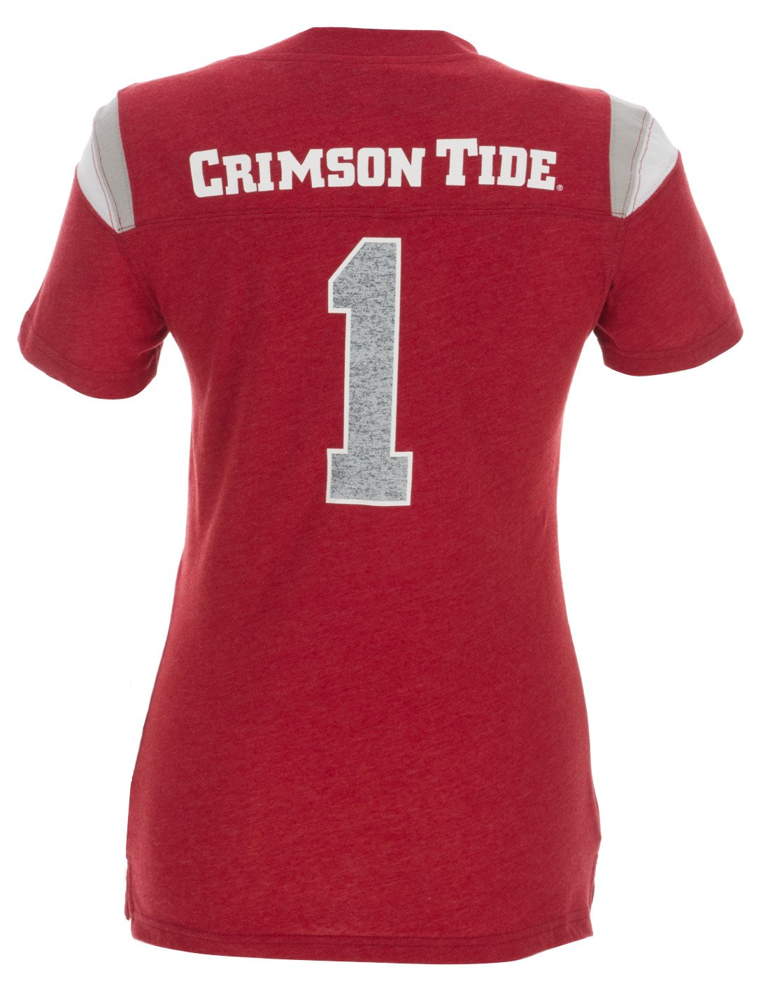 Nike Women's University of Alabama Football Replica T-shirt thumbnail