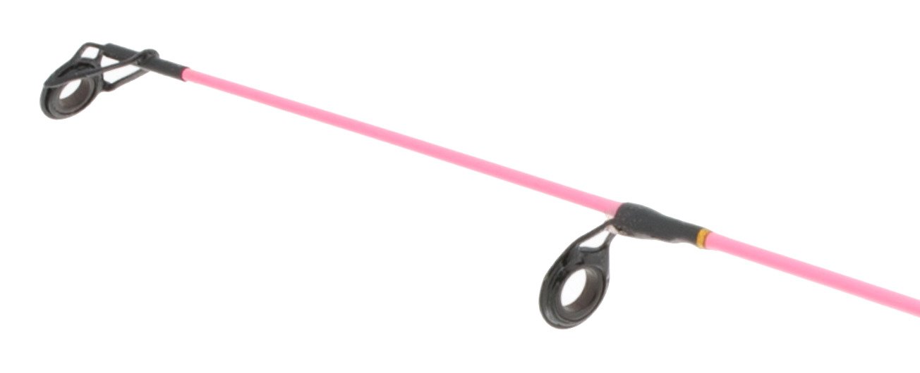 Master Mity Might 2' UL Freshwater Spinning Rod and Reel Combo thumbnail
