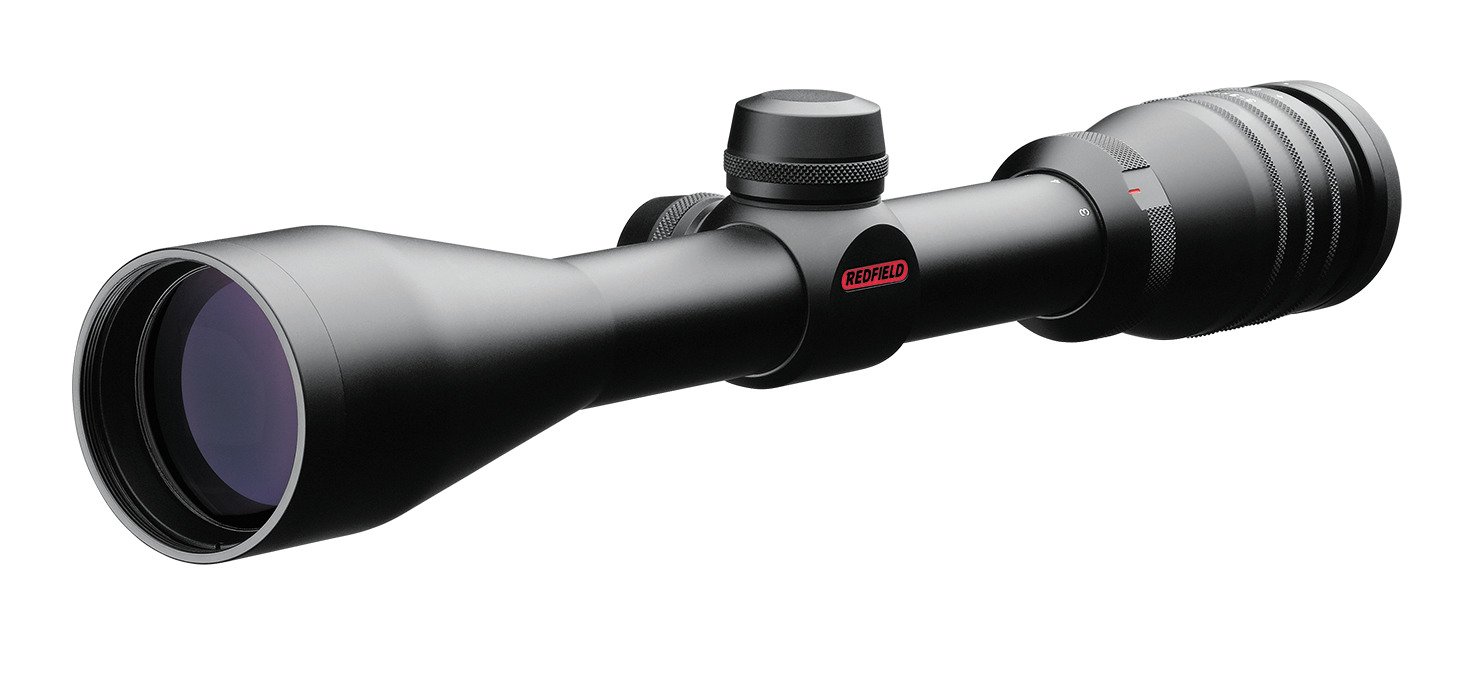 Redfield Revenge 3 - 9 x 42 Riflescope