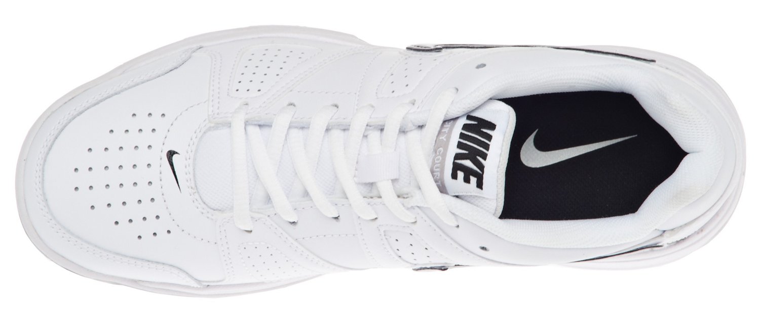 Nike Men's City Court VII Tennis Shoes thumbnail