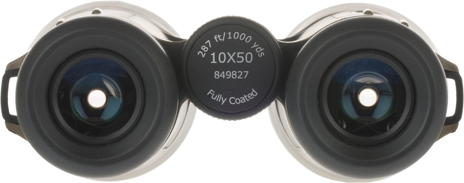Weaver® Kaspa 10 x 50 Roof Prism Binoculars thumbnail