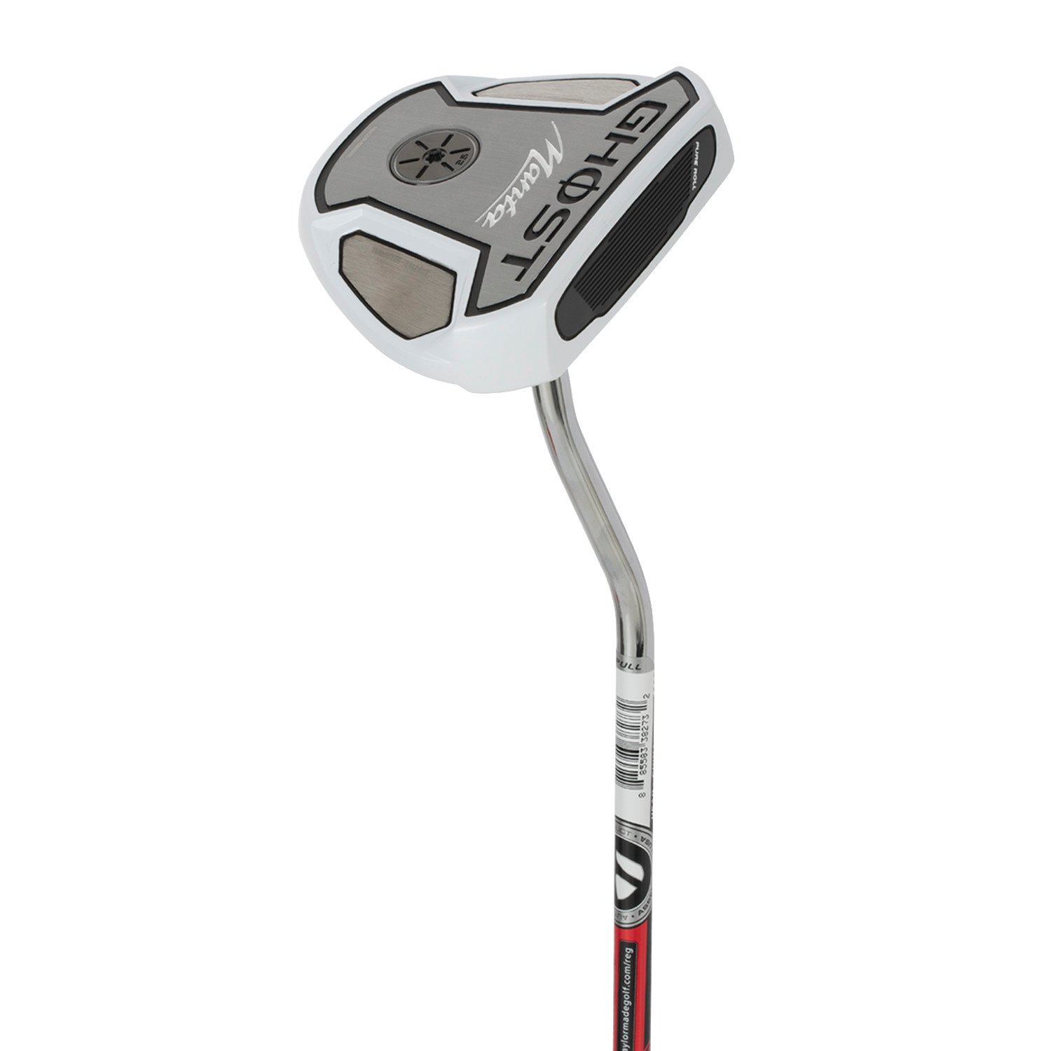TaylorMade Ghost Putter thumbnail