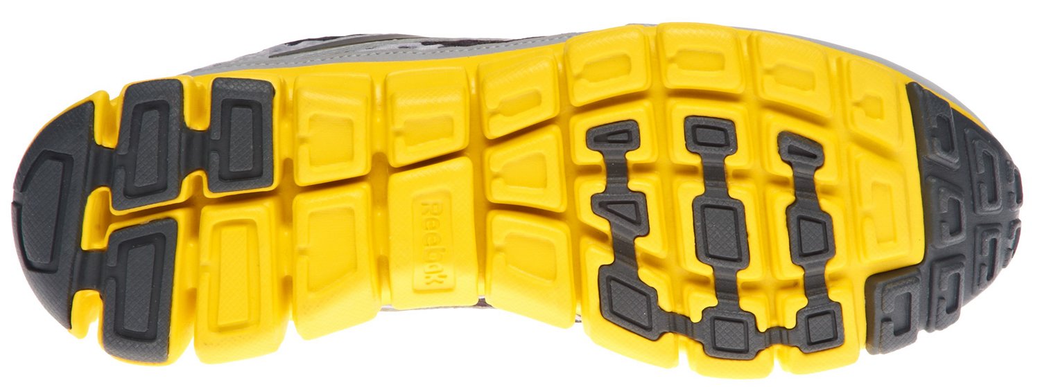 Reebok Men's SmoothFlex Cushrun Running Shoes thumbnail