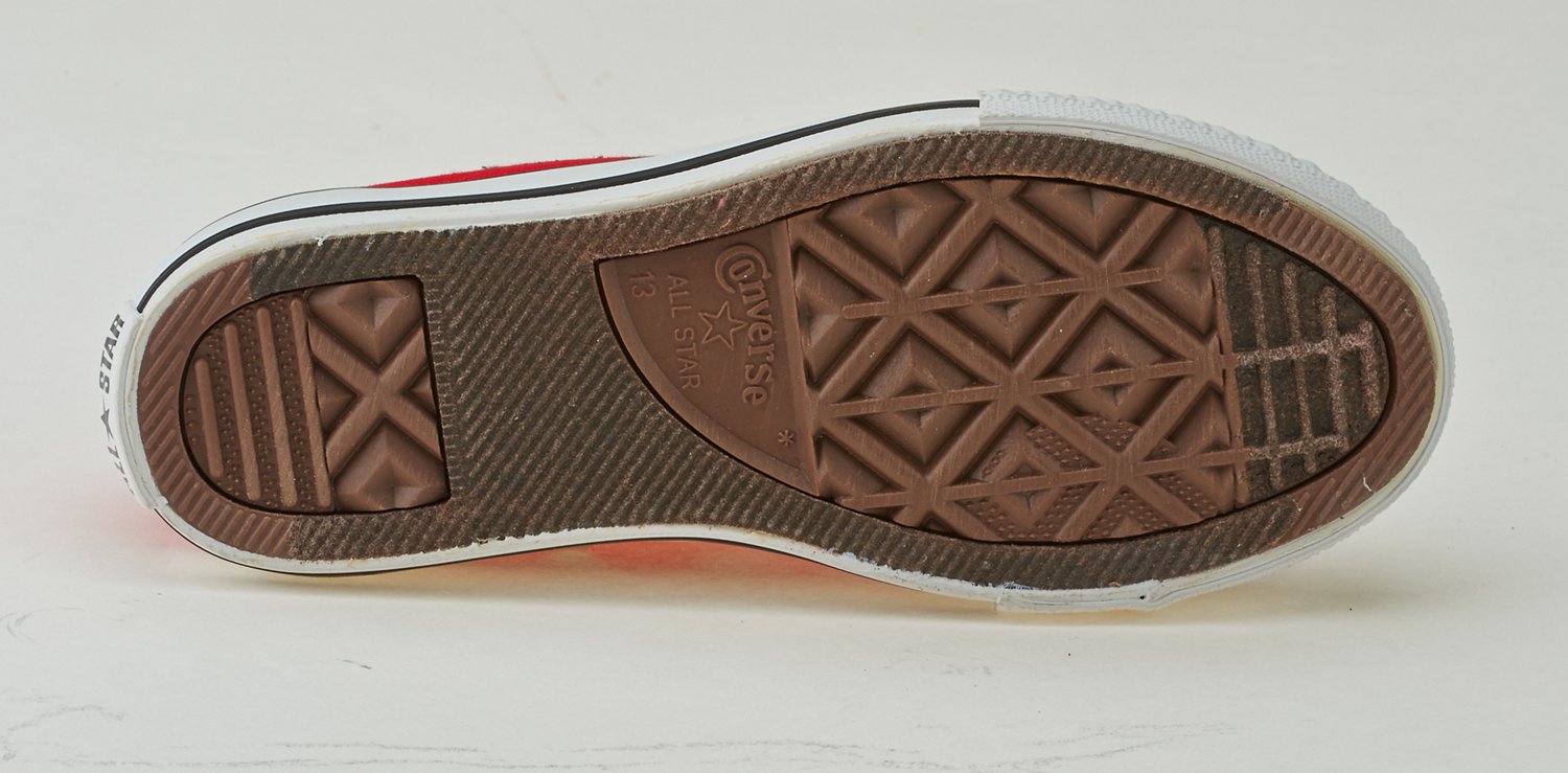 Converse Kids' Chuck Taylor All-Star Athletic Lifestyle Shoes thumbnail
