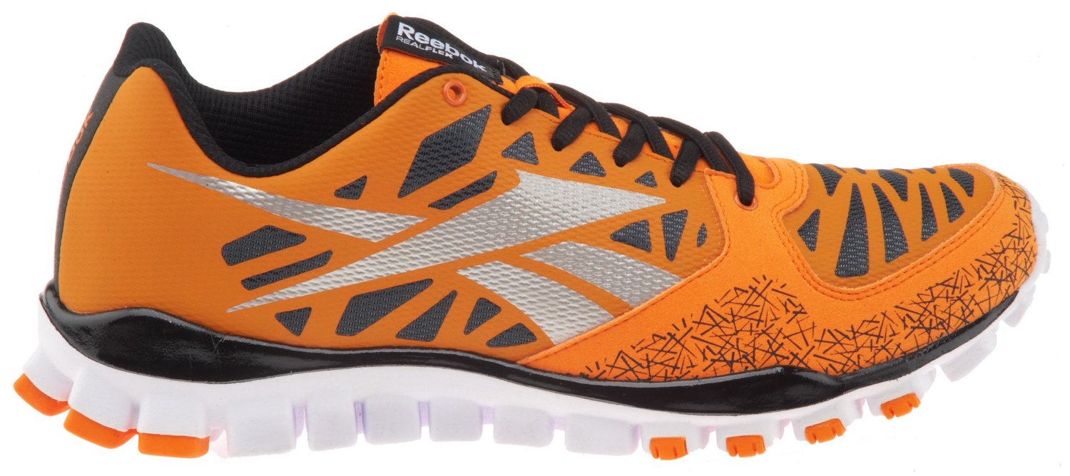 Reebok Men's RealFlex Transition 2.0 Training Shoes