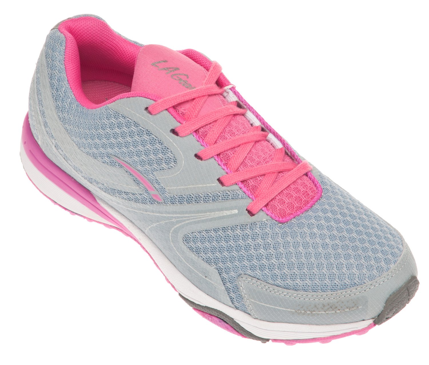 L.A. Gear Women's Dynamic Walking Shoes thumbnail