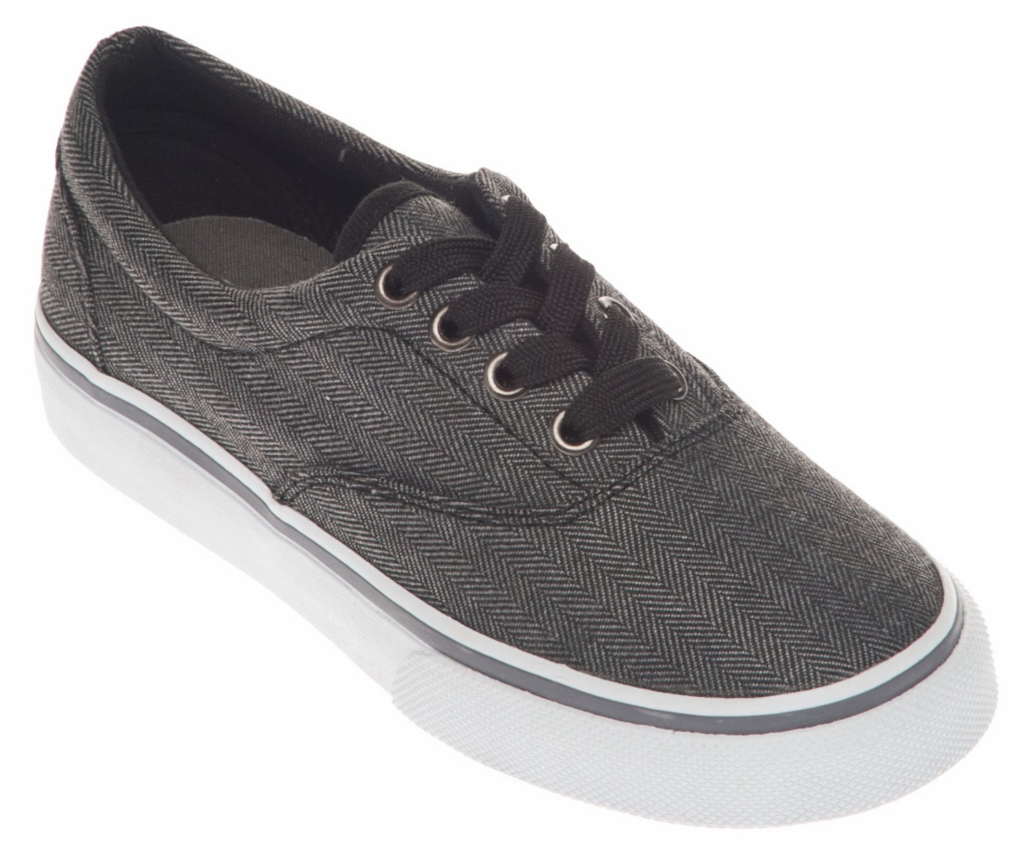 Tredz Boys' Bradley Athletic Lifestyle Shoes thumbnail