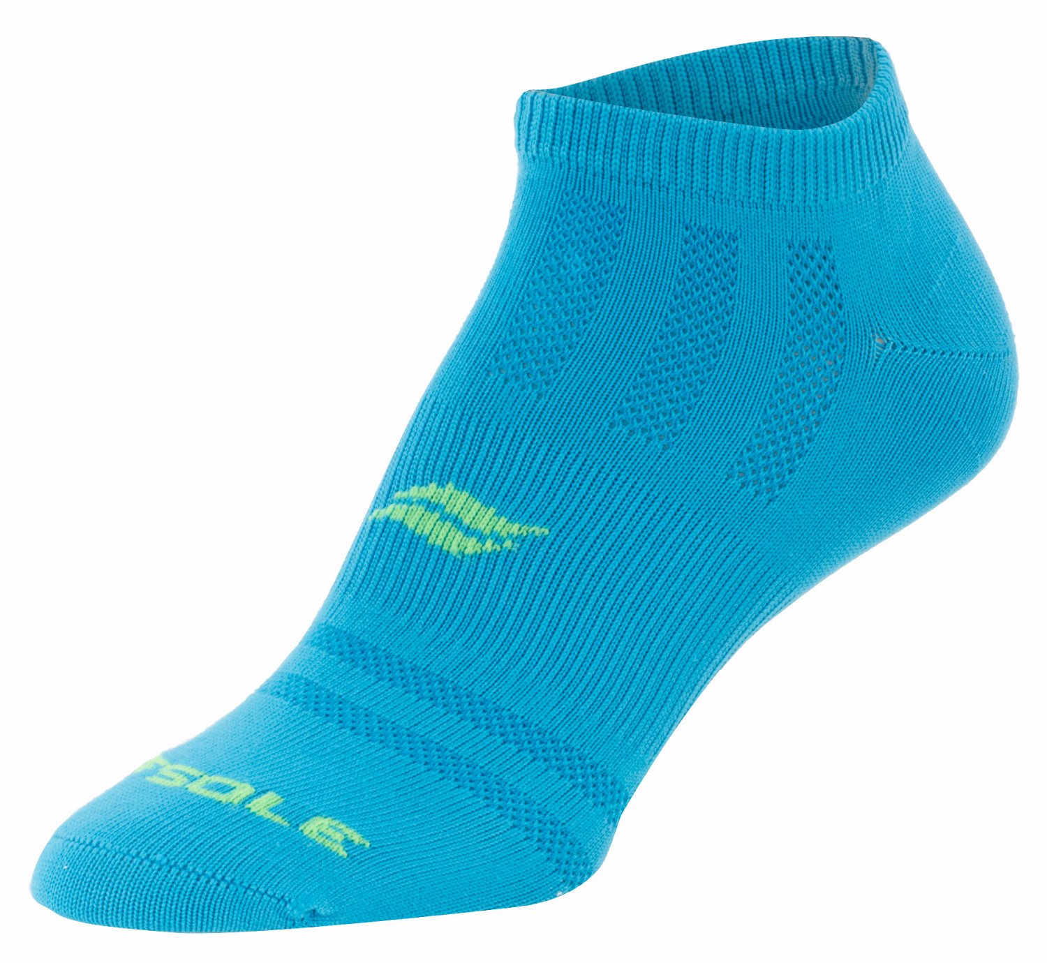 Sof Sole® Women's Microfiber Low Cut Socks 2-Pack