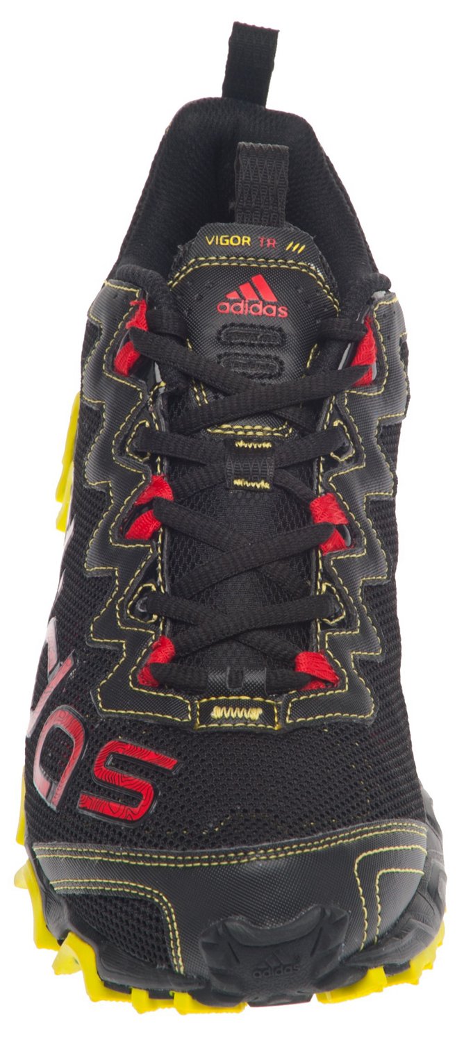 adidas Men's Vigor 3 TR Running Shoes thumbnail