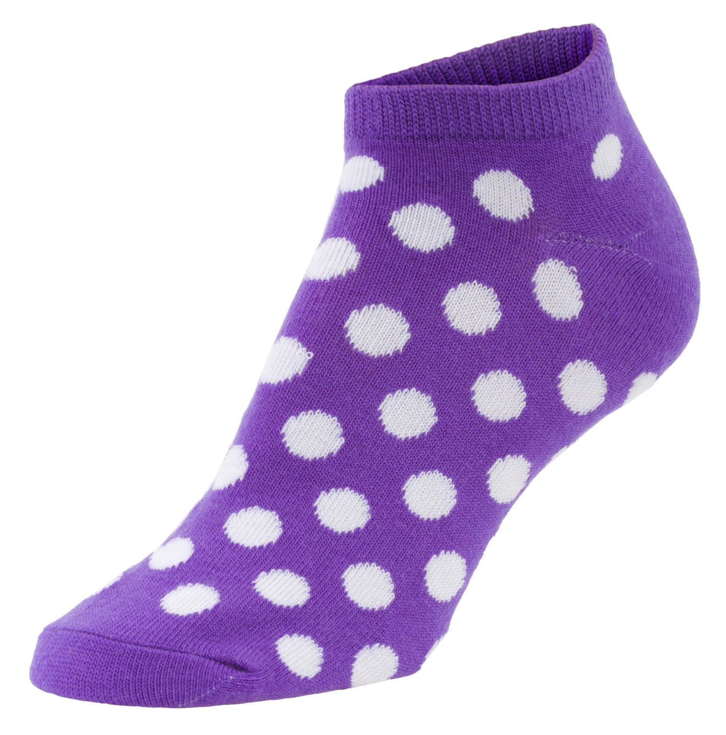 BCG Women's Ultrathin No Show Socks 6-Pack