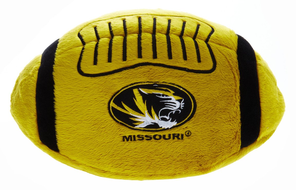 Reverse-A-Pals NCAA Plush Toy thumbnail