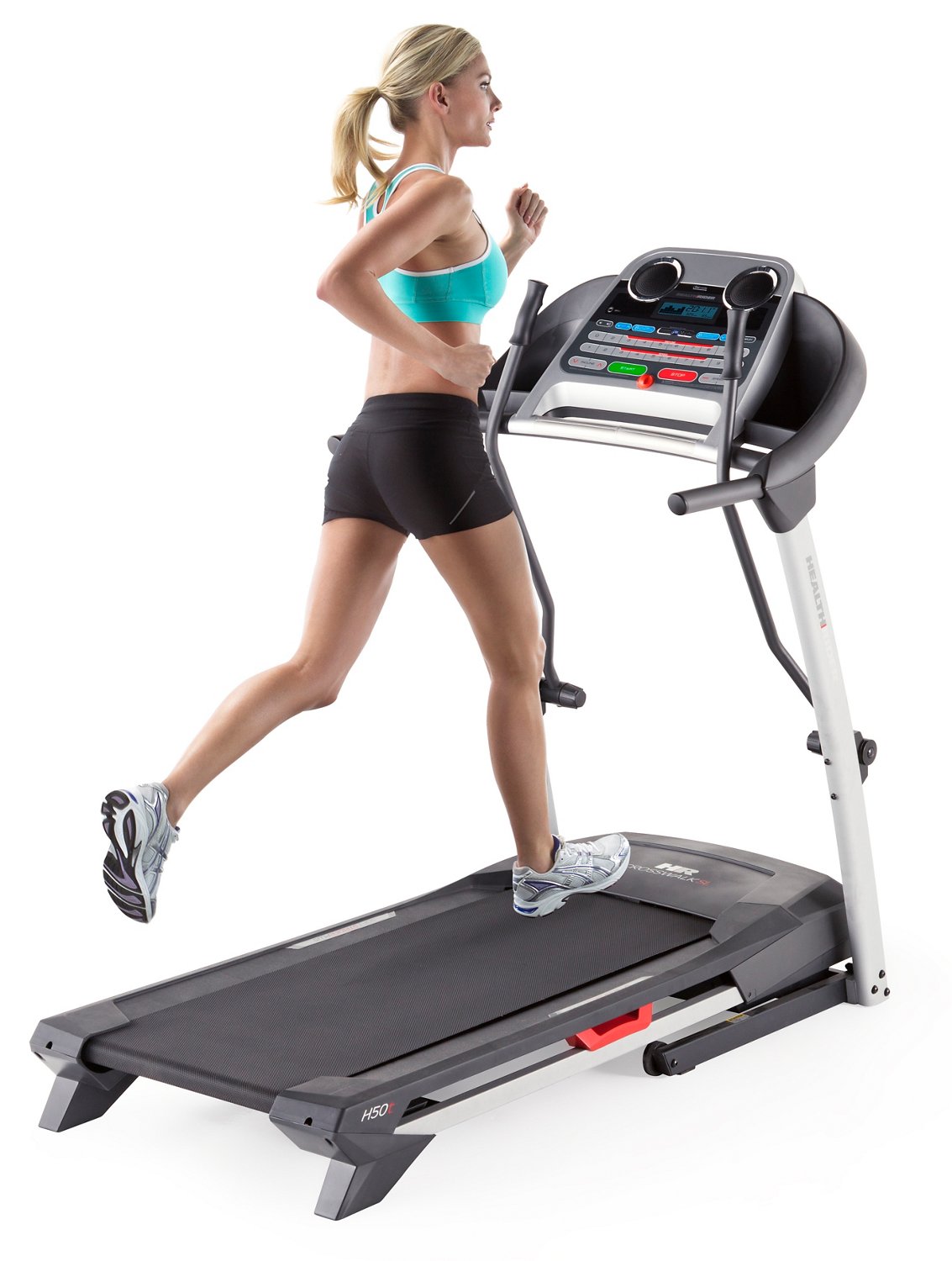 HealthRider H50 Crosswalk SL Treadmill thumbnail