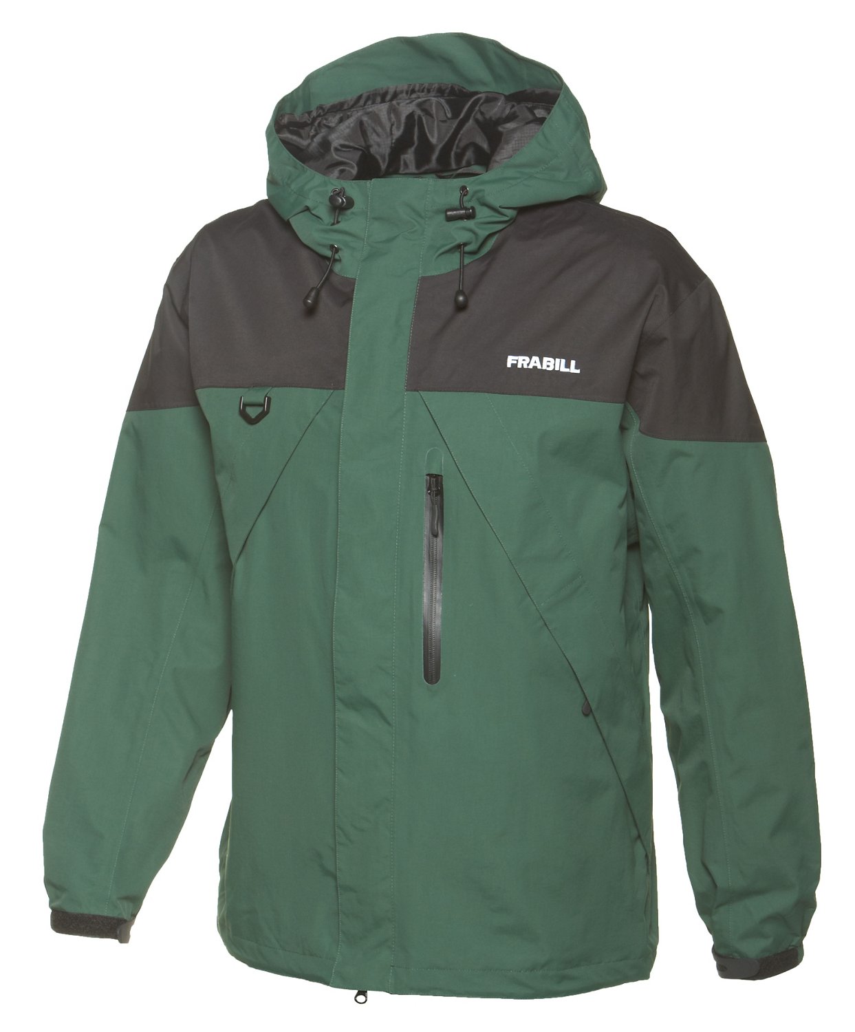 Frabill Adults' Rainsuit Jacket