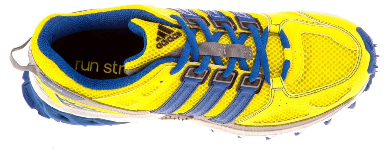 adidas Men's KA Trail Running Shoes thumbnail