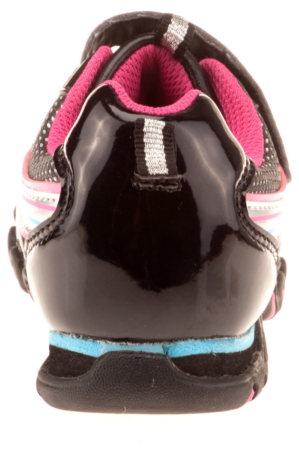 U.S. Polo Kids' Rina Athletic Lifestyle Shoes thumbnail