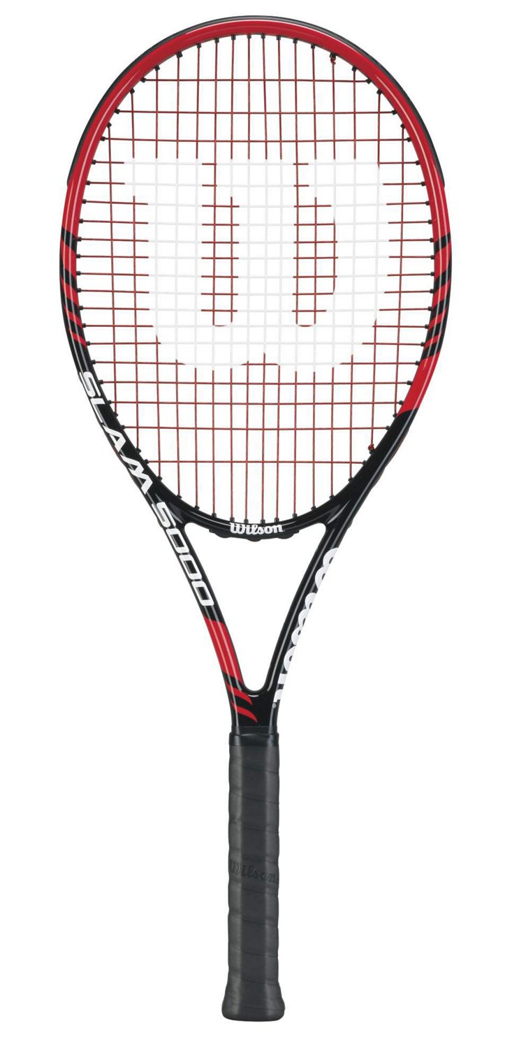 Wilson SLAM 5000 Tennis Racquet