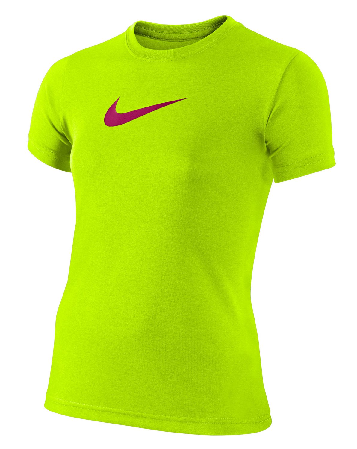 Bright Yellow