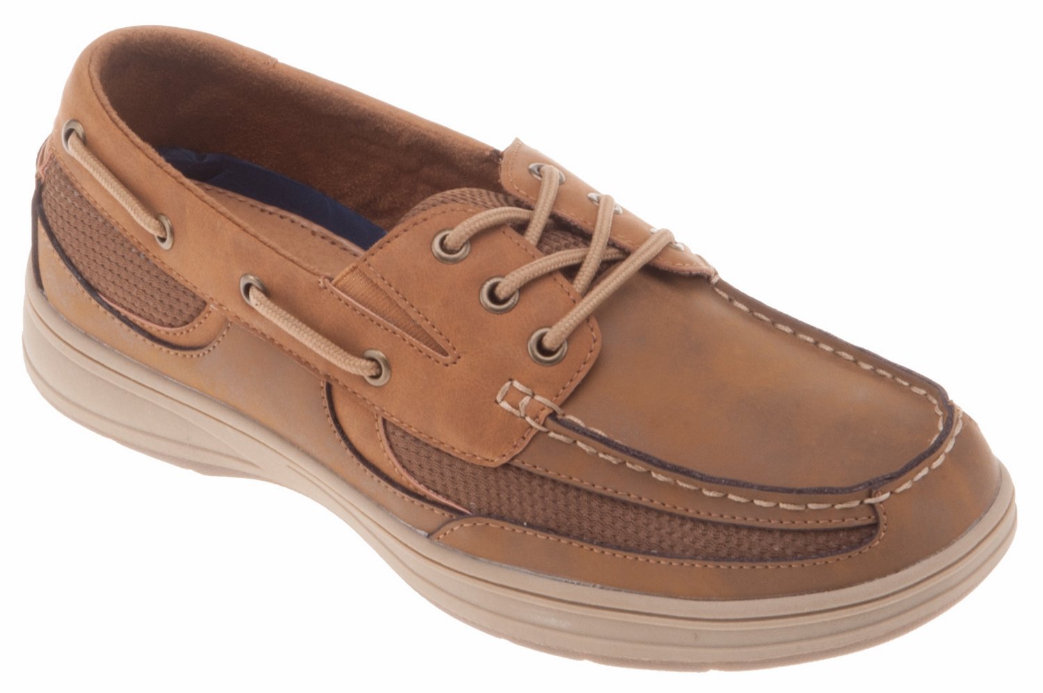 Stone Creek Men's Keel Casual Shoes thumbnail
