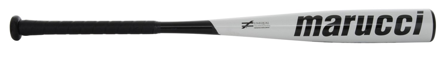 Marucci TEAM Big Barrel Senior League Baseball Bat -10 thumbnail