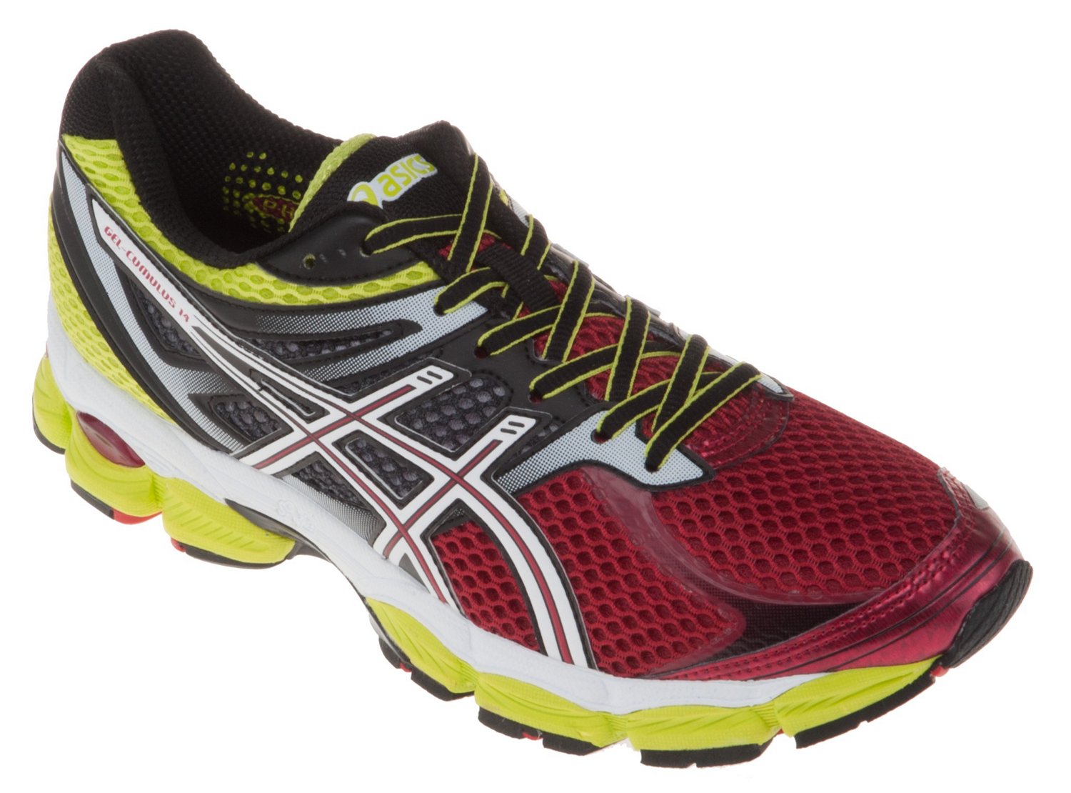 ASICS® Men's Gel-Cumulus 14 Running Shoes thumbnail
