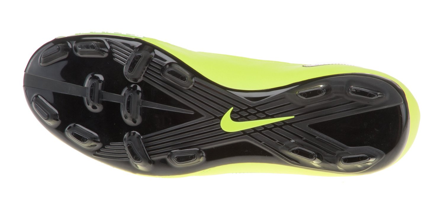 Nike Men's T90 Shoot IV Outdoor Soccer Cleats thumbnail