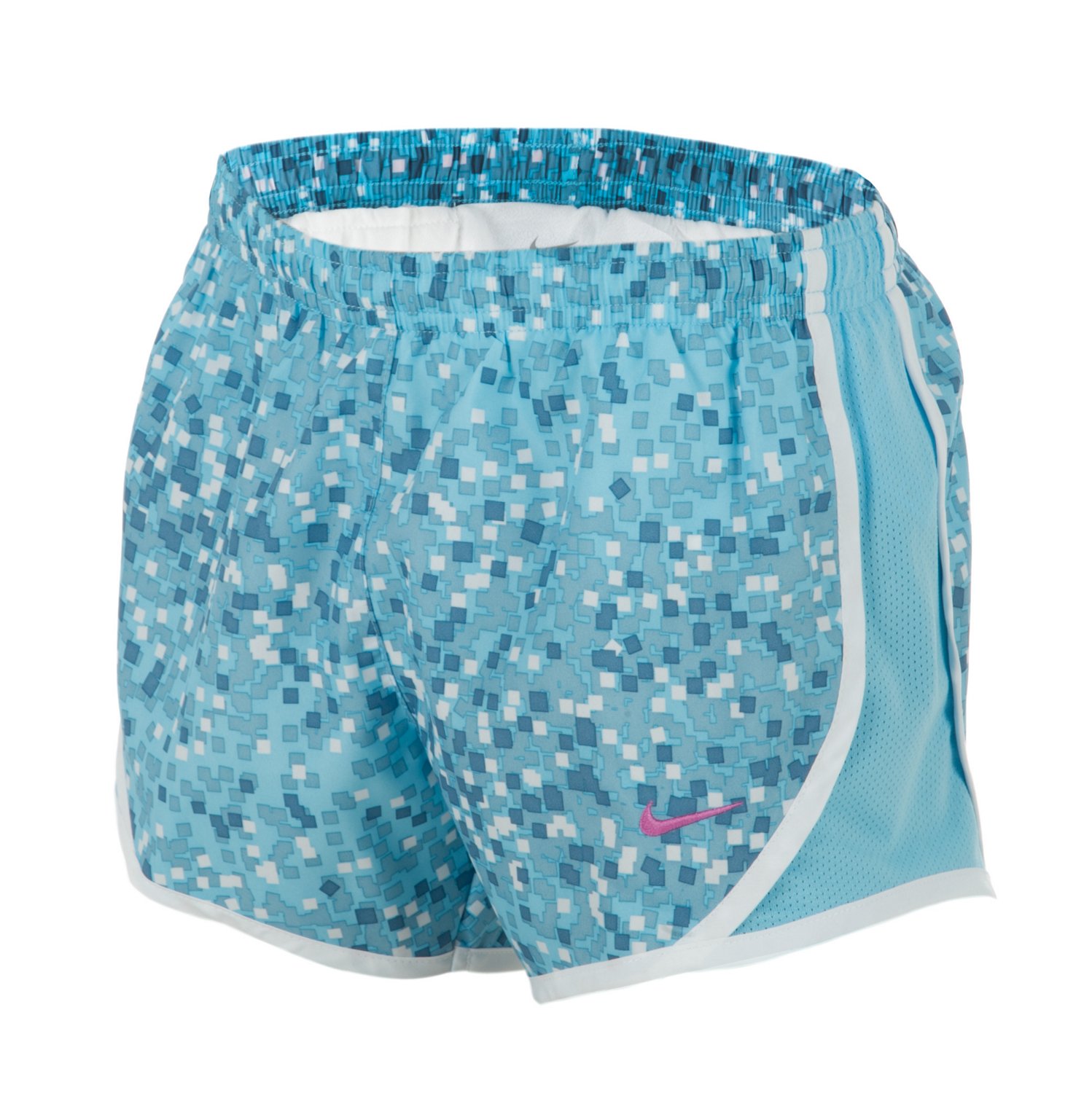 Nike Girls' Graphic Tempo Short