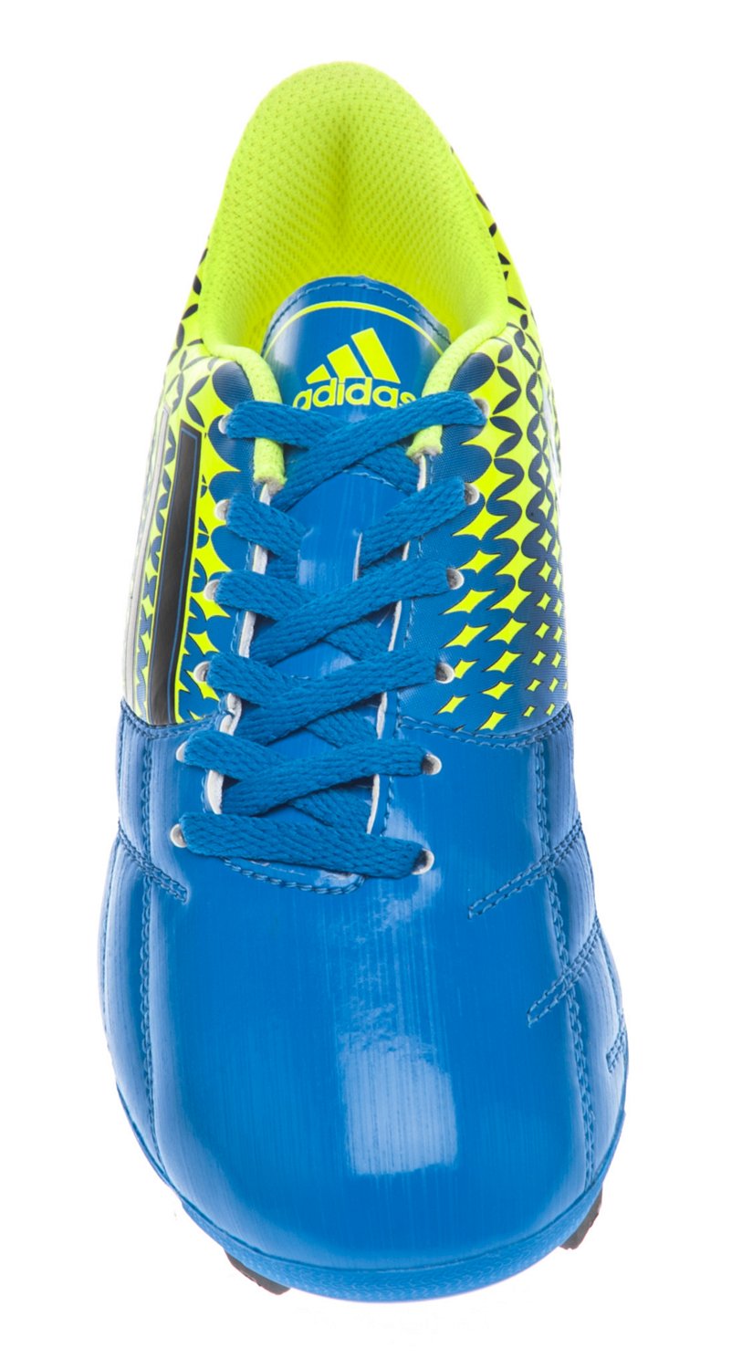 adidas Kids' Neoride TRX FG Soccer Shoes thumbnail
