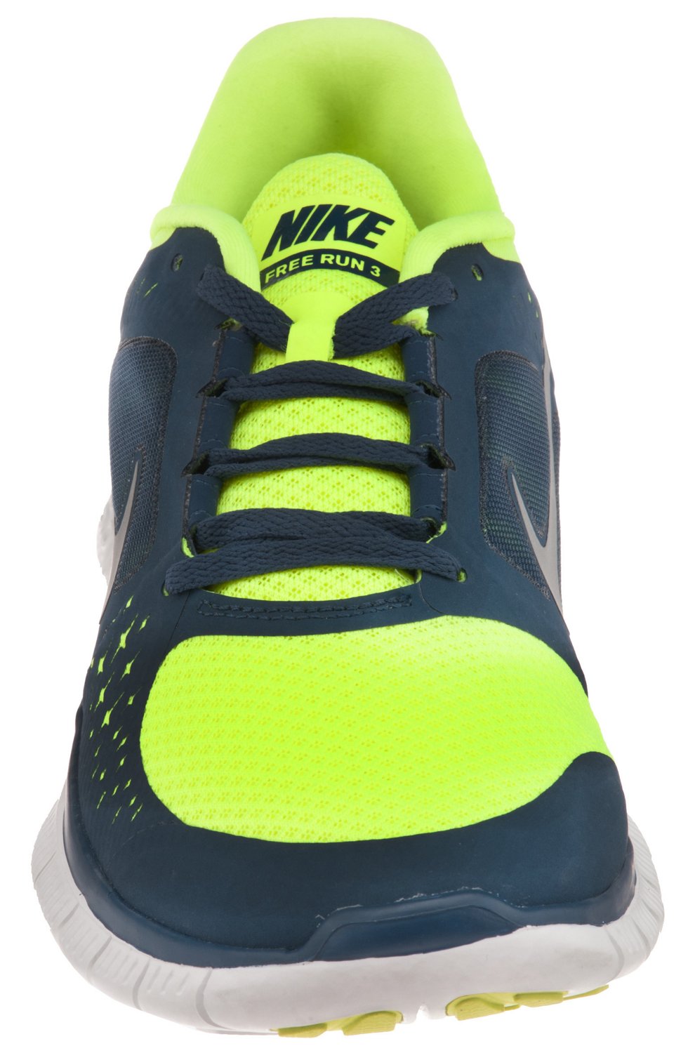 Nike Men's Free Run+ 3 Running Shoes thumbnail