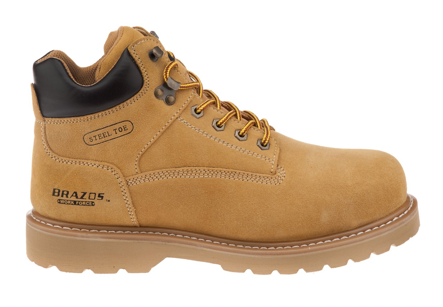 Brazos® Men's Dane 6