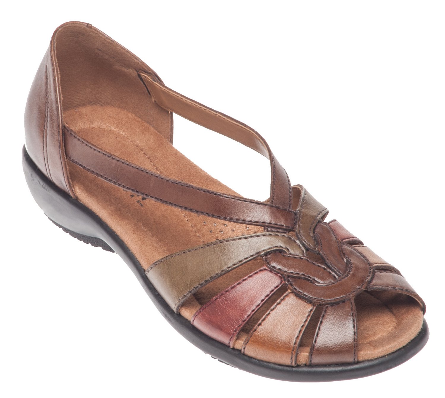 Magellan Outdoors Women's Amber Casual Shoes thumbnail