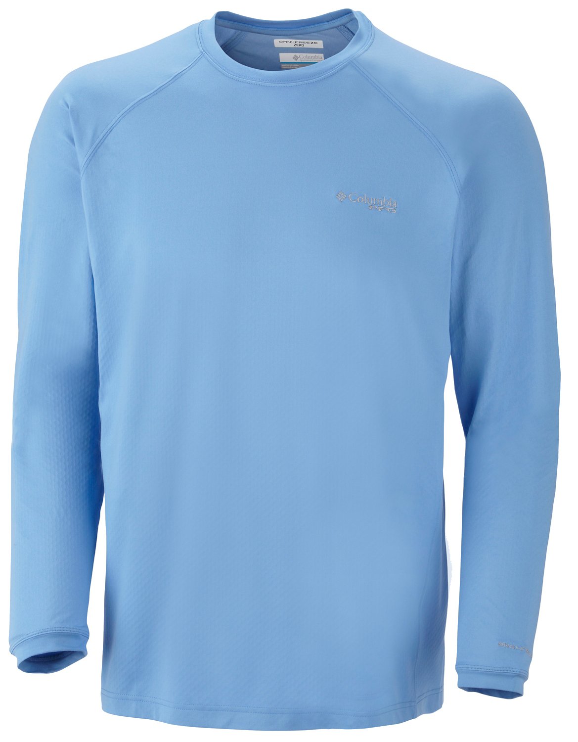 Columbia Sportswear Men's PFG Freeze Zero Long Sleeve T-shirt