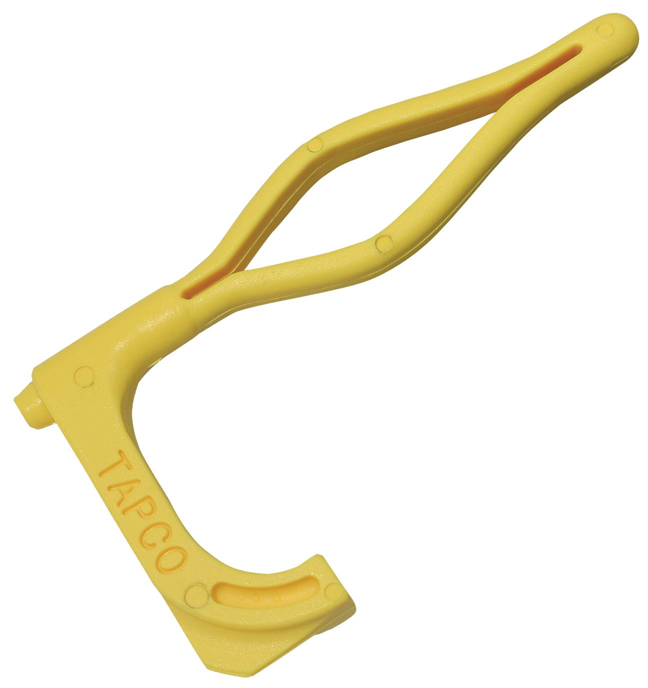 TAPCO INTRAFUSE® Chamber Safety Tool Flags 6-Pack