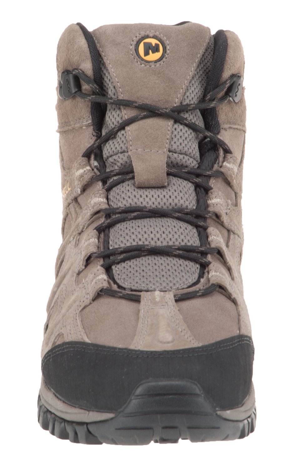 Merrell® Men's Phoenix Trek Mid Waterproof Hiking Boots thumbnail