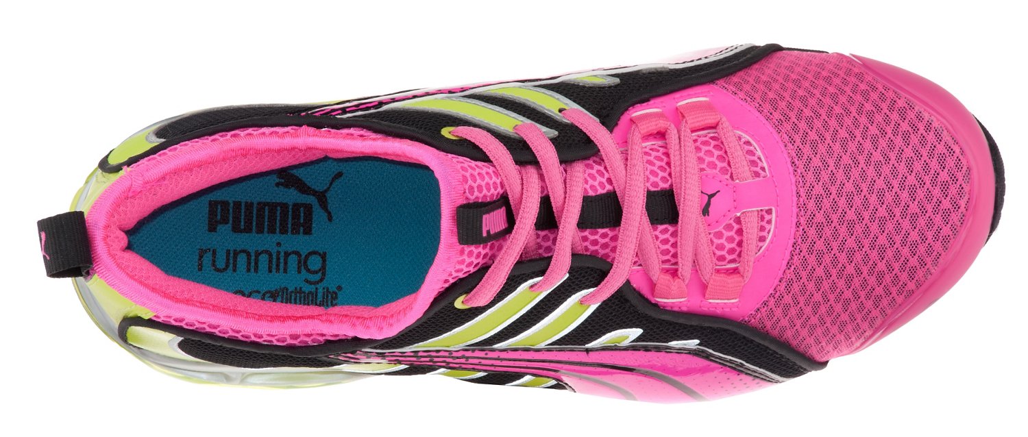 PUMA Women's Voltaic 4 MT Training Shoes thumbnail