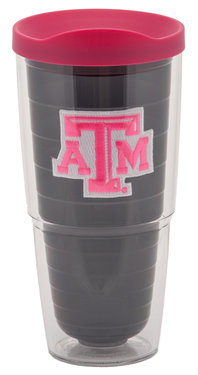 Tervis 24 oz. NCAA Tumbler with Lid