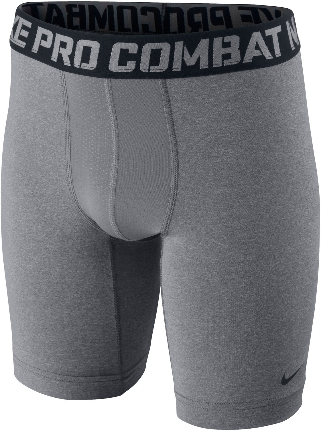 Nike Boys' Pro Combat Core Compression Short