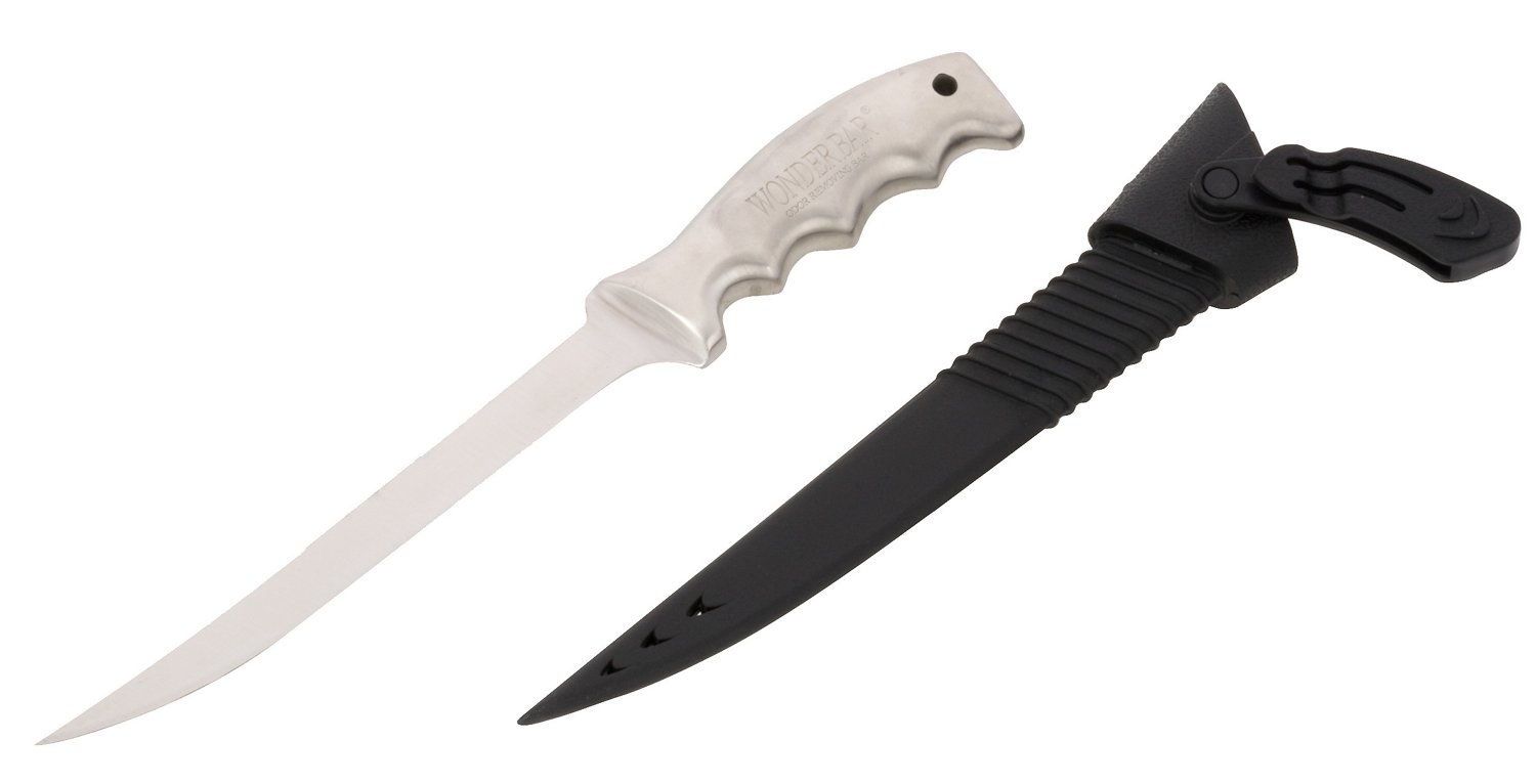 R.M. Industries, Inc. Wonder Bar Fillet Knife