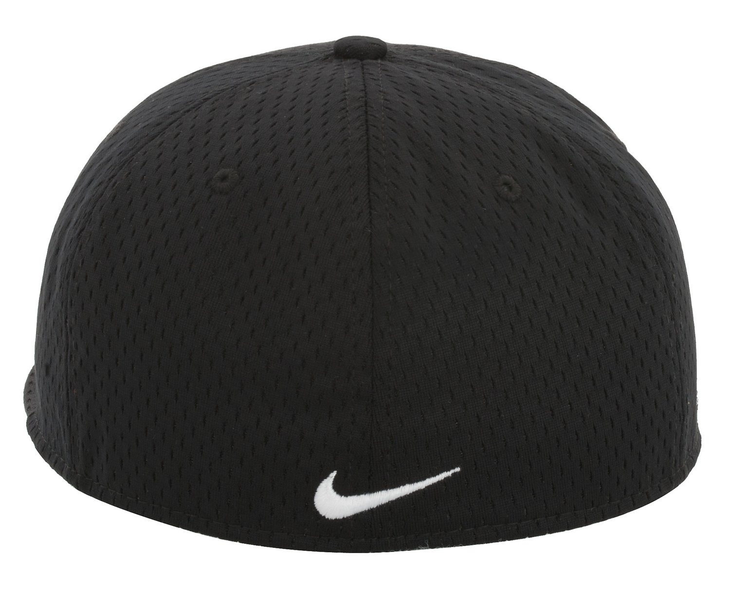 Nike Men's Baseball True Dri-FIT Mesh Swoosh Flex Cap thumbnail
