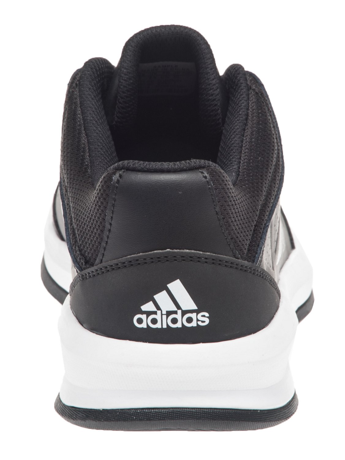 adidas Men's Isolation Low Basketball Shoes thumbnail