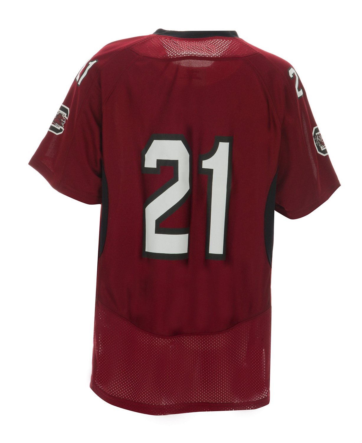 Under Armour® Kids' University of South Carolina Sideline Replica Jersey