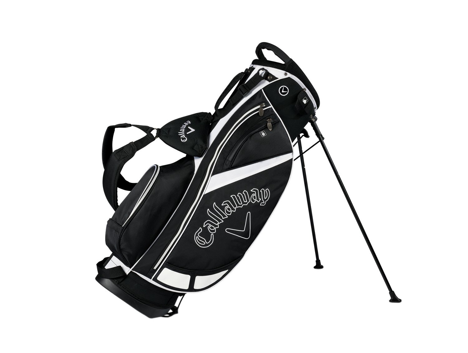 Callaway Men's Dawn Patrol Golf Cart Bag