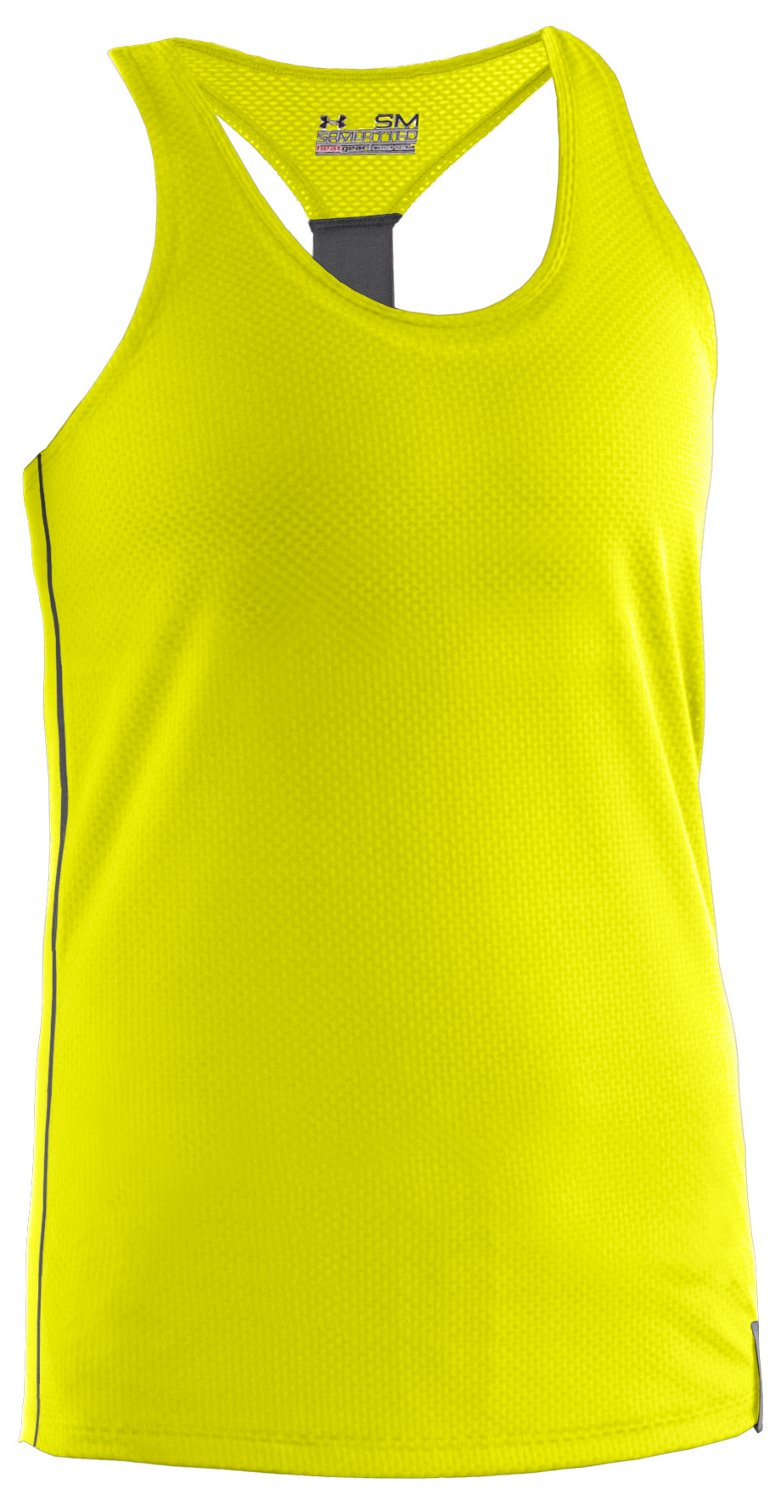 Under Armour® Women's Flyby Tank Top