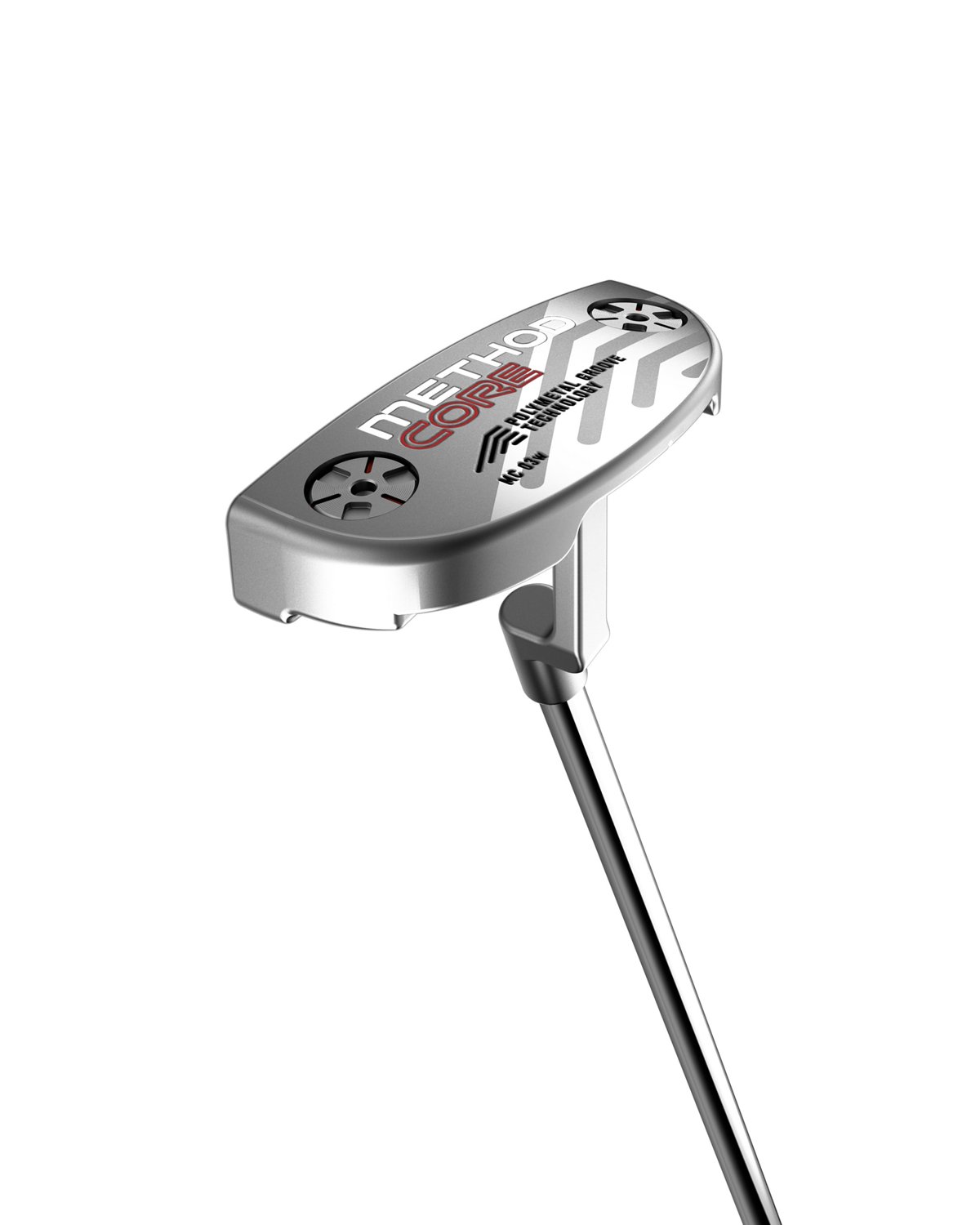 Nike Method Core MC03W Weighted Putter