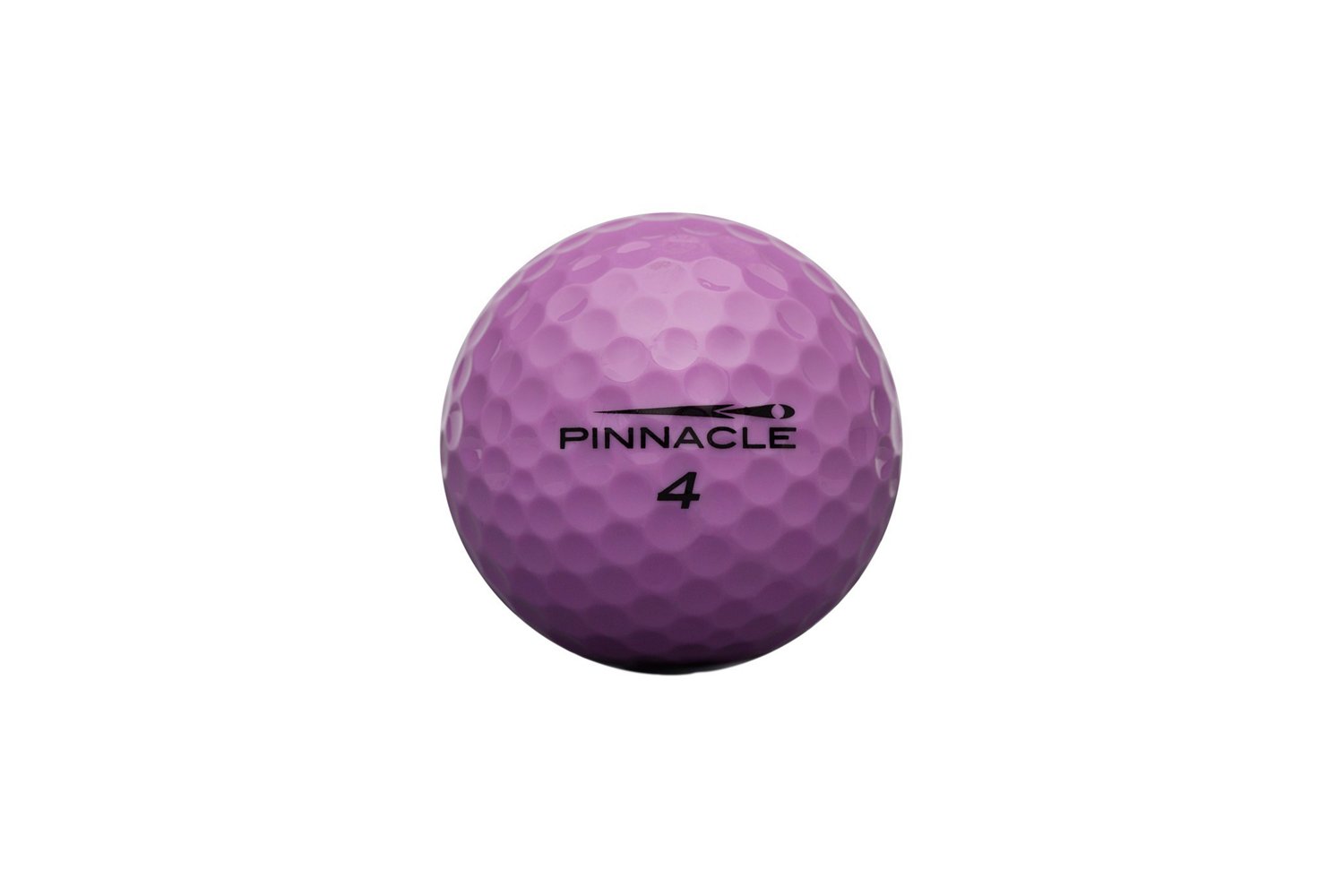 Pinnacle Bling Multicolor Golf Balls 12-Pack thumbnail