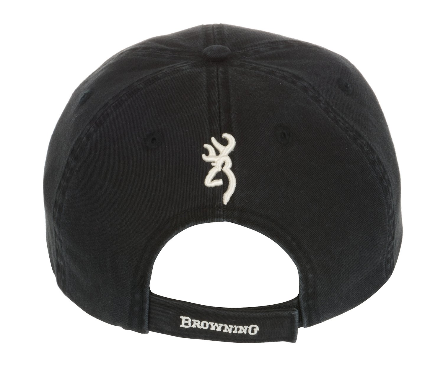 Browning Adults' Shrike Twill Cap thumbnail