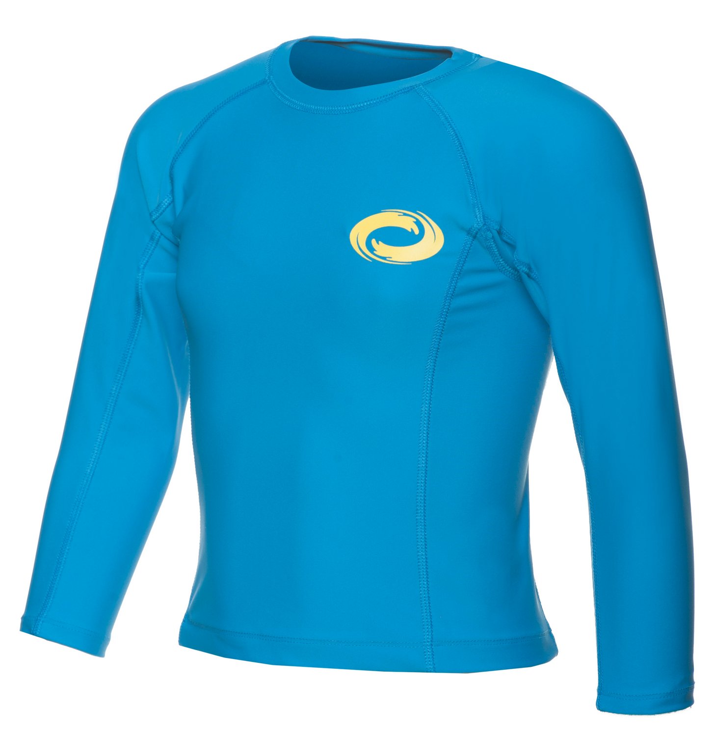O'rageous® Boys' Long Sleeve Rash Guard